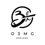 O3MGDesigns