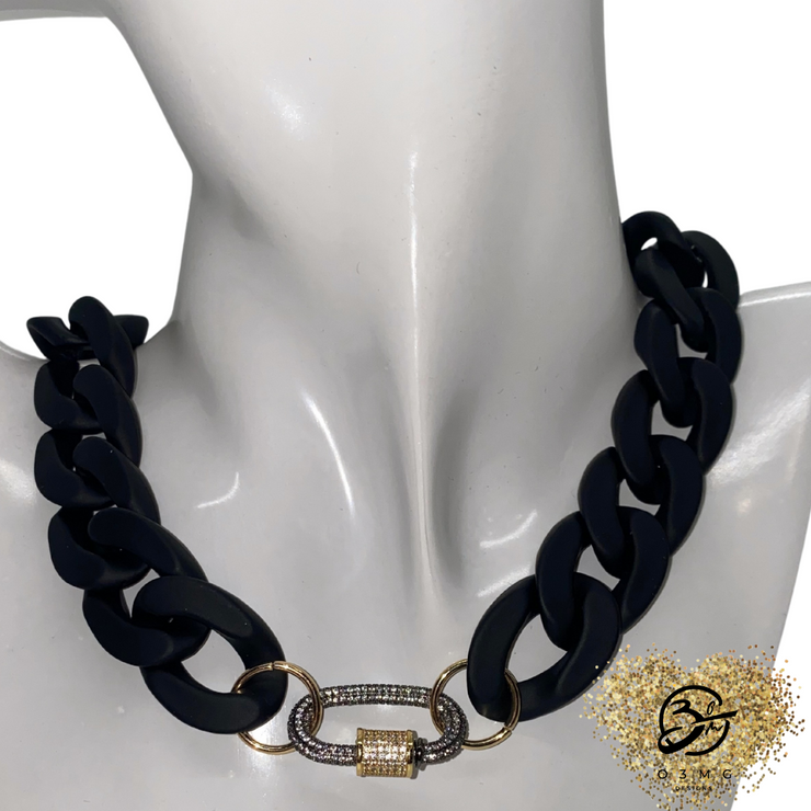 Necklace Collection