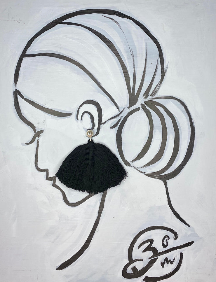 Chanel Pearl